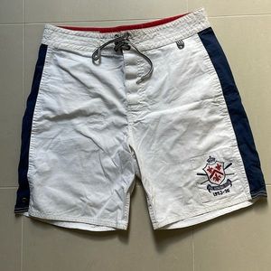 Polo Ralph Lauren vintage board shorts